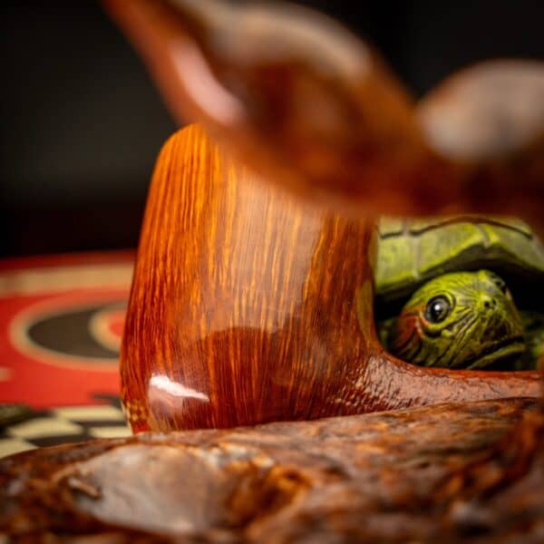 Savinelli Autograph 5F - Image 12