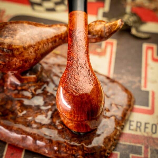 Savinelli Autograph 5F - Image 5