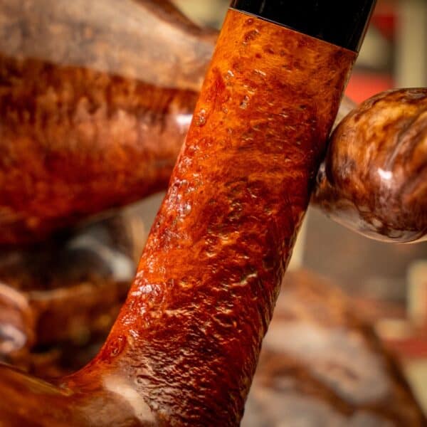 Savinelli Autograph 5F - Image 8