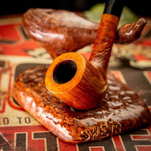 Savinelli Autograph 5F - Image 4