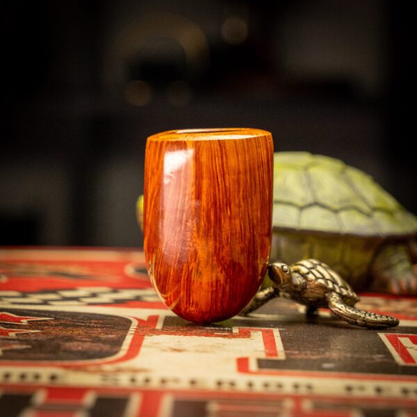 Savinelli Autograph 5F - Image 3