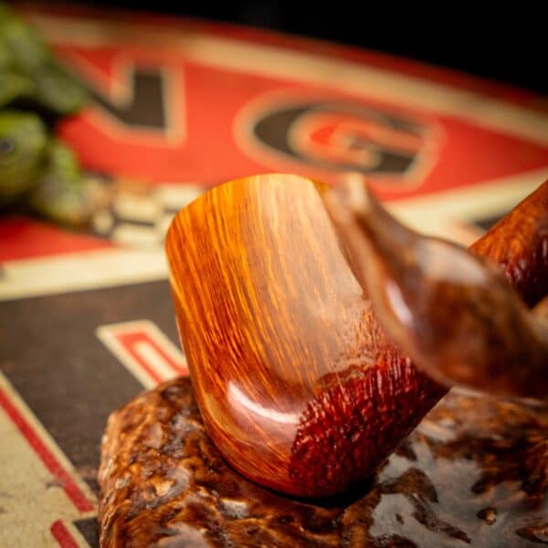 Savinelli Autograph 5F - Image 10