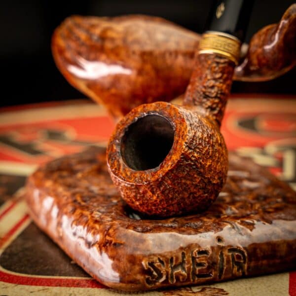 Savinelli Tevere 315KS - Image 4
