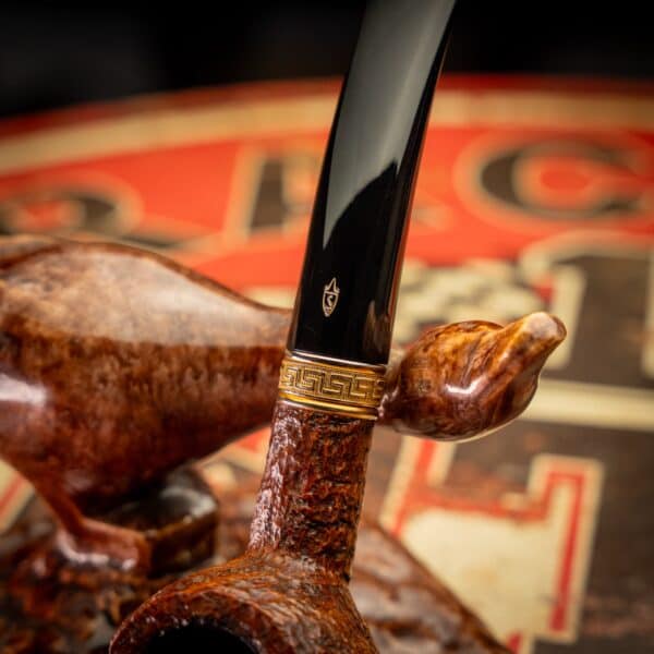 Savinelli Tevere 315KS - Image 7