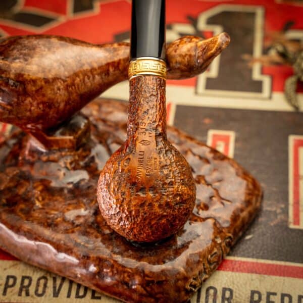 Savinelli Tevere 315KS - Image 5