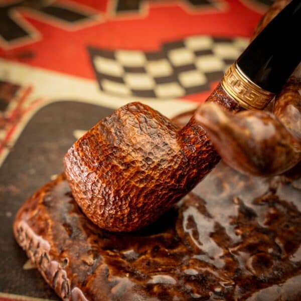 Savinelli Tevere 315KS - Image 9
