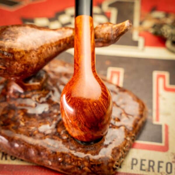 Savinelli Straight Grain C 111KS - Image 5