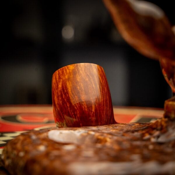 Savinelli Straight Grain C 111KS - Image 12