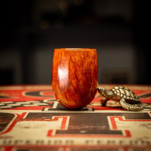 Savinelli Straight Grain C 111KS - Image 3