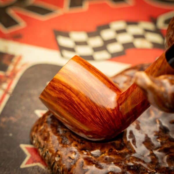 Savinelli Straight Grain C 111KS - Image 11