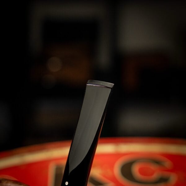 Savinelli Straight Grain C 111KS - Image 6