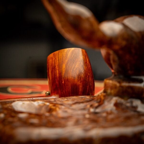 Savinelli Straight Grain C 111KS - Image 10