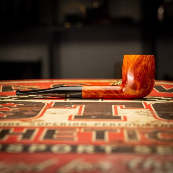 Savinelli Straight Grain C 111KS - Image 2