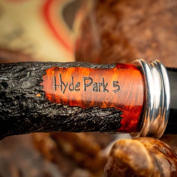 DB Design Berlin Hyde Park 5 - Image 8