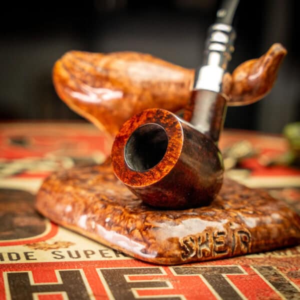 L. Wood (Ferndown) Silver Spigot 9MM - Image 4