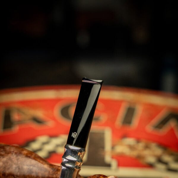 L. Wood (Ferndown) Silver Spigot 9MM - Image 6