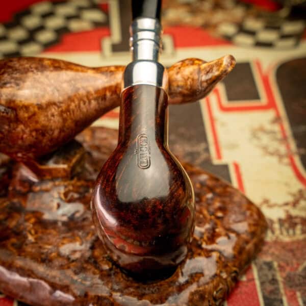 L. Wood (Ferndown) Silver Spigot 9MM - Image 5