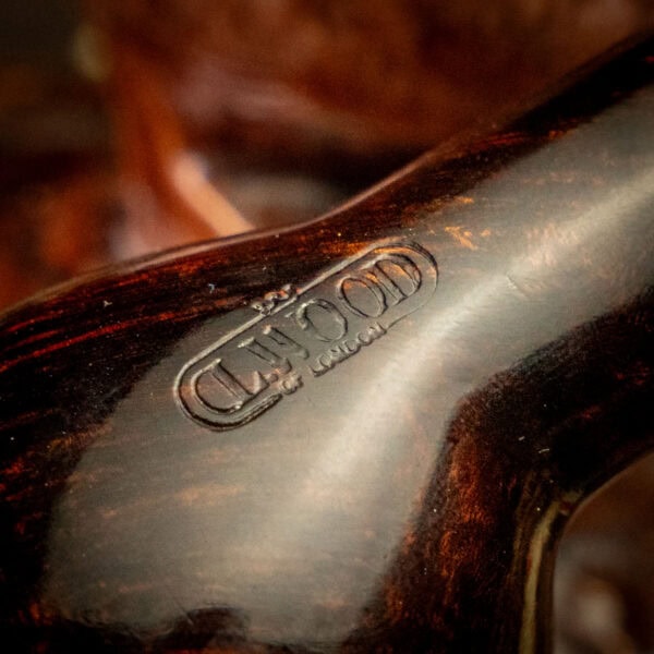 L. Wood (Ferndown) Silver Spigot 9MM - Image 7