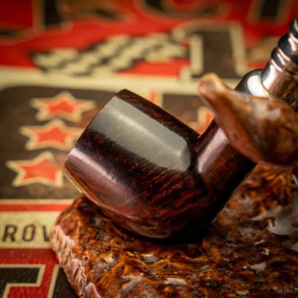 L. Wood (Ferndown) Silver Spigot 9MM - Image 9