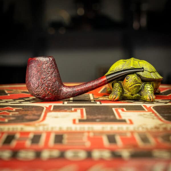 W.O.Larsen Handmade Super 122