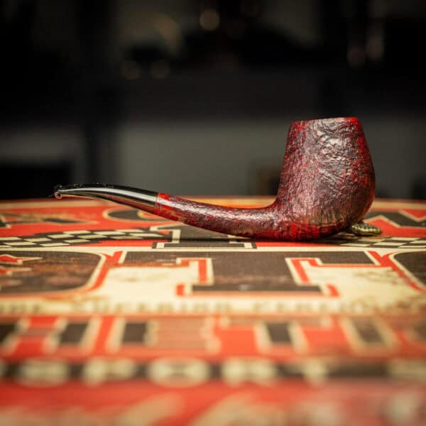 W.O.Larsen Handmade Super 122 - Image 2