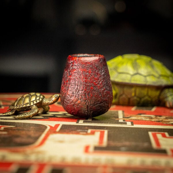 W.O.Larsen Handmade Super 122 - Image 3