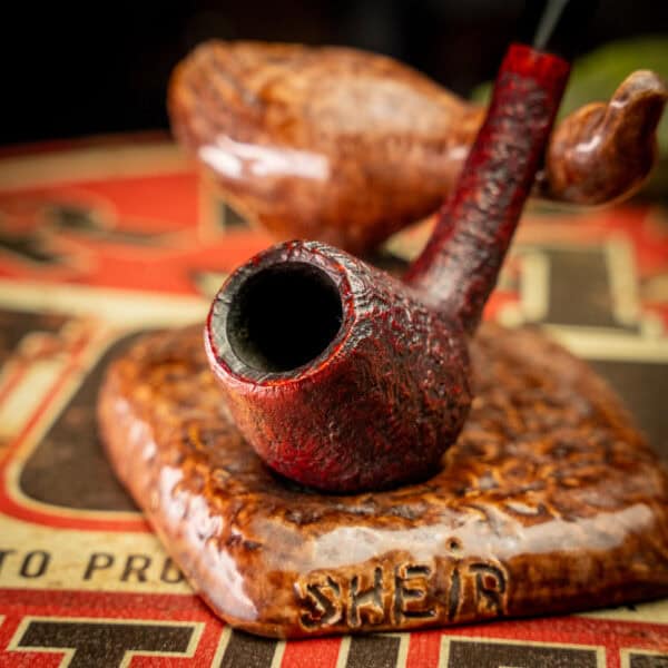 W.O.Larsen Handmade Super 122 - Image 4