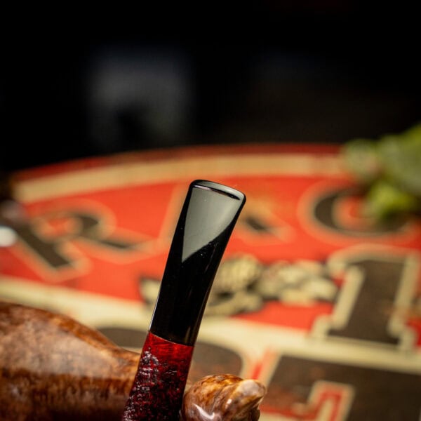 W.O.Larsen Handmade Super 122 - Image 6