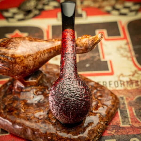 W.O.Larsen Handmade Super 122 - Image 5