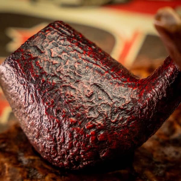 W.O.Larsen Handmade Super 122 - Image 8