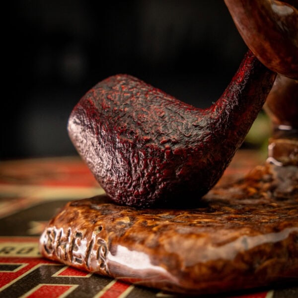 W.O.Larsen Handmade Super 122 - Image 10