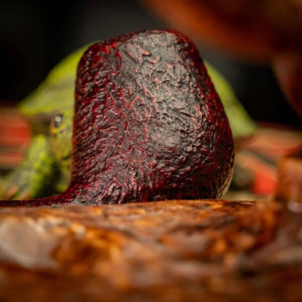 W.O.Larsen Handmade Super 122 - Image 12