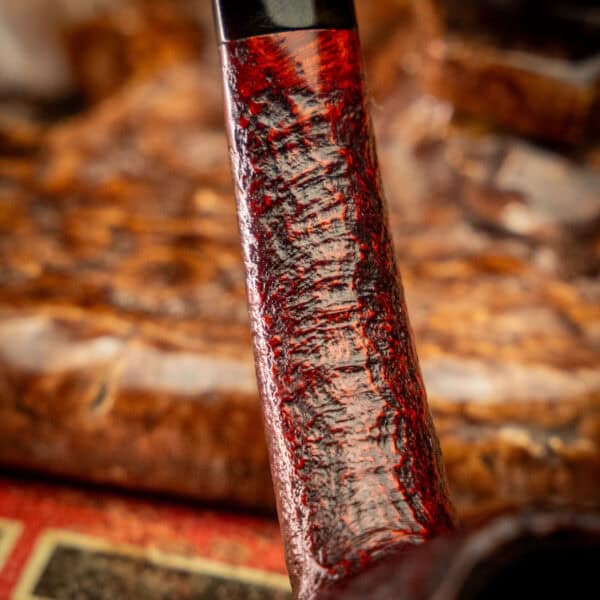 W.O.Larsen Handmade Super 122 - Image 11