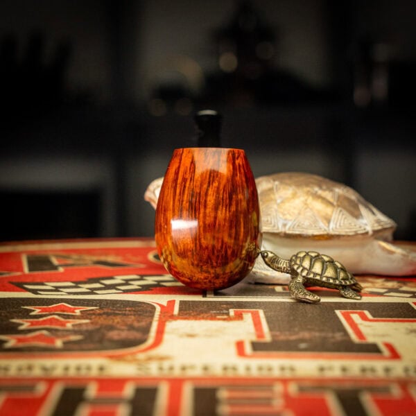 W.O.Larsen Handmade Straight Grain F - Image 3