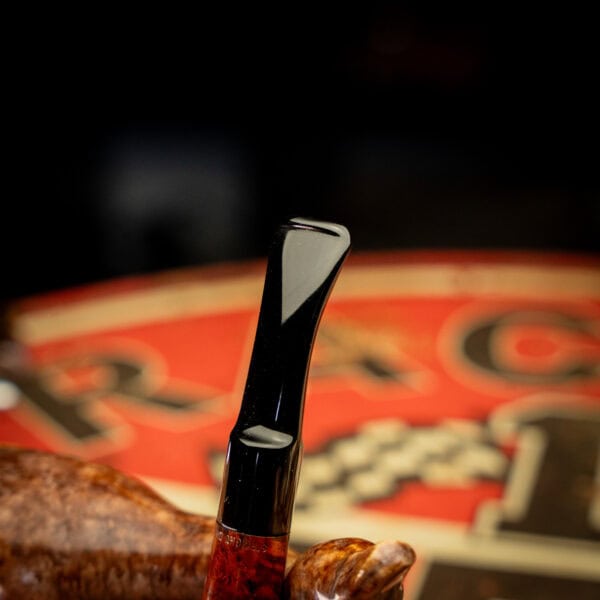 W.O.Larsen Handmade Straight Grain F - Image 6