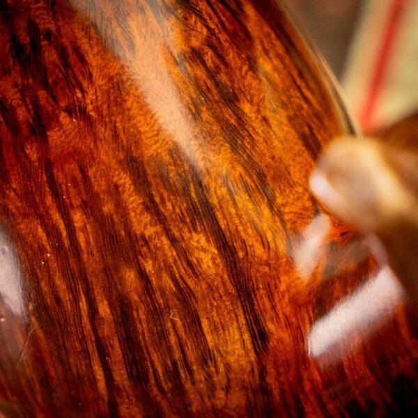 W.O.Larsen Handmade Straight Grain F - Image 8