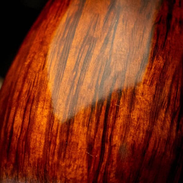 W.O.Larsen Handmade Straight Grain F - Image 11