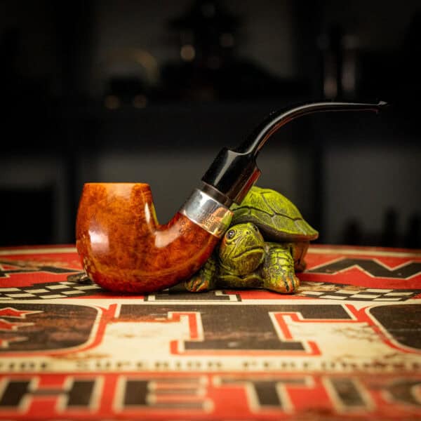 Peterson De Luxe System 11S Handcut 1940s-1950s