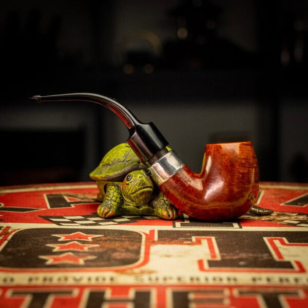 Peterson De Luxe System 11S Handcut 1940s-1950s - Image 2