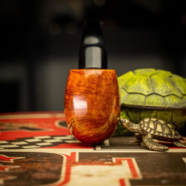 Peterson De Luxe System 11S Handcut 1940s-1950s - Image 10