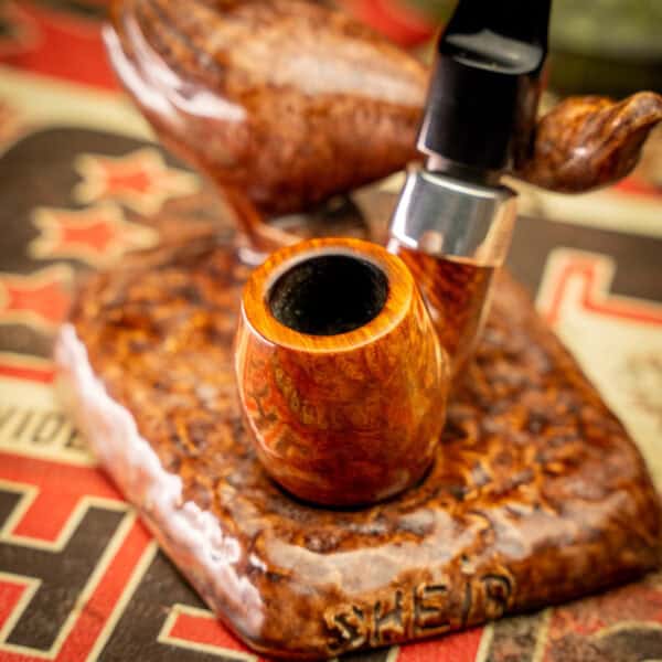 Peterson De Luxe System 11S Handcut 1940s-1950s - Image 3