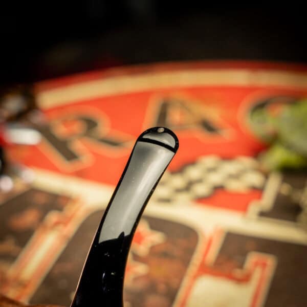 Peterson De Luxe System 11S Handcut 1940s-1950s - Image 5