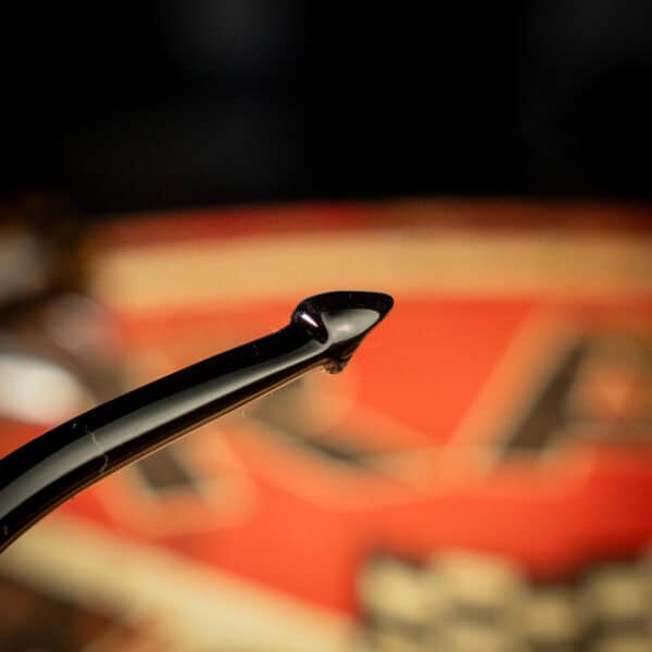 Peterson De Luxe System 11S Handcut 1940s-1950s - Image 6