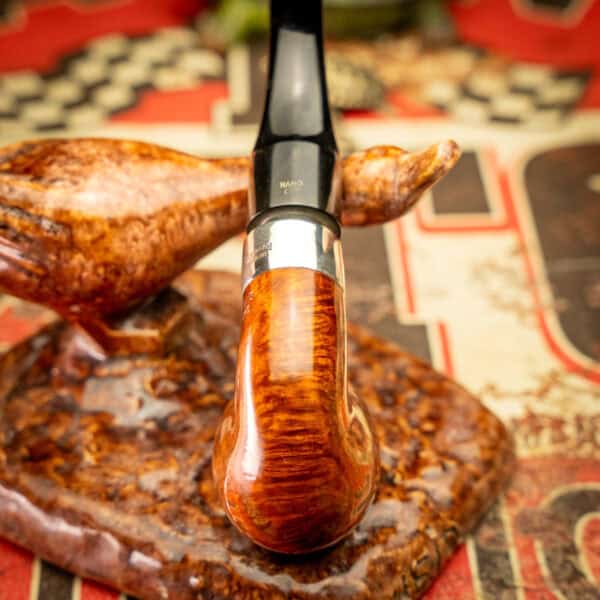 Peterson De Luxe System 11S Handcut 1940s-1950s - Image 4