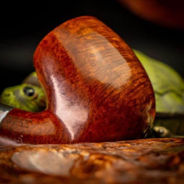 Peterson De Luxe System 11S Handcut 1940s-1950s - Image 13