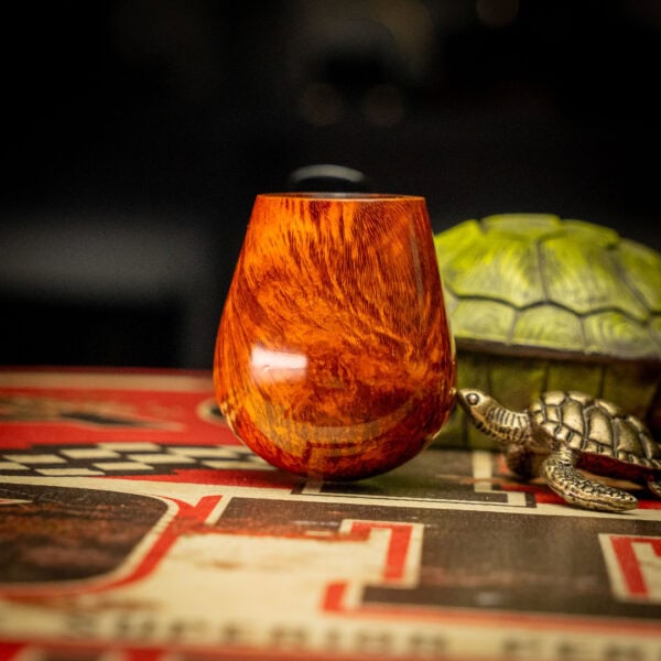 Bjarne Hand-Carved in Denmark - Image 3