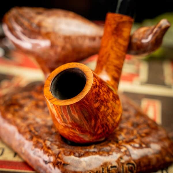 Bjarne Hand-Carved in Denmark - Image 4