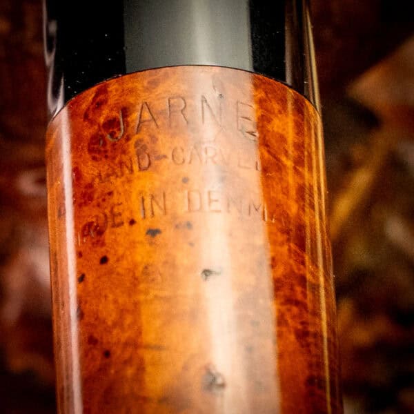 Bjarne Hand-Carved in Denmark - Image 7