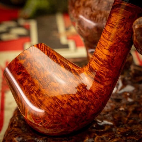 Bjarne Hand-Carved in Denmark - Image 10