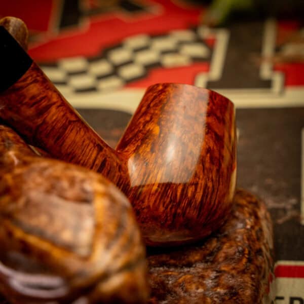 Bjarne Hand-Carved in Denmark - Image 8